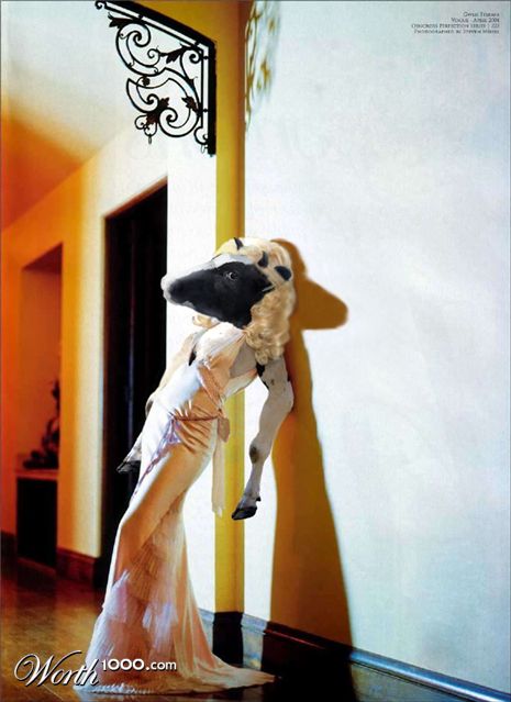 Photoshop Design by hypnotode