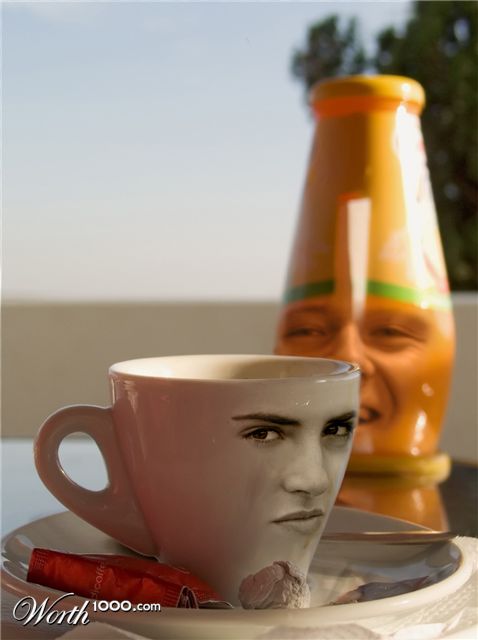 Photoshop Design by Zalgren