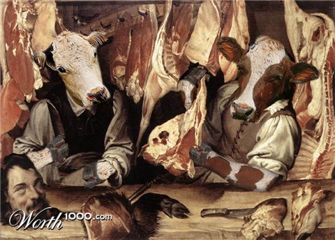 Photoshop Design by Rantolo