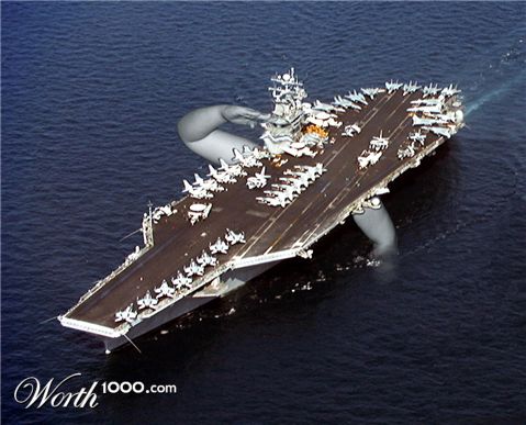 Photoshop Design by SpeedofDark