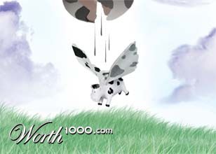 Photoshop Design by Seventysecrets