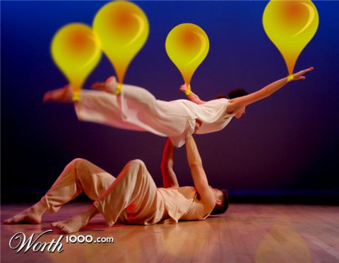 Photoshop Design by wagnerm25