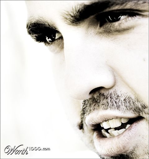 Photography by Scuzem