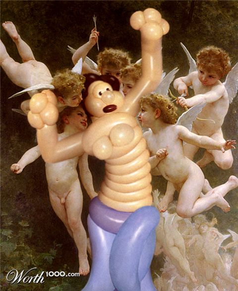 Photoshop Design by flaebehop