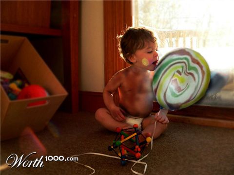 Photoshop Design by jhoemar