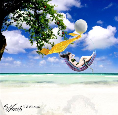 Photoshop Design by destroyer888