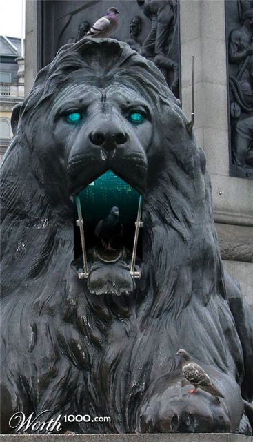 Photoshop Design by hotweaselsoup