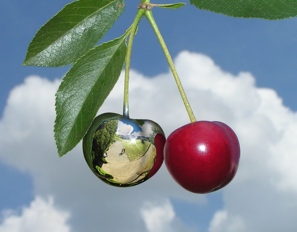 How to Chrome Plate your Cherries