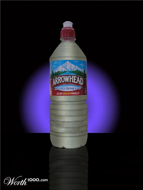 Photoshop Design by burninin