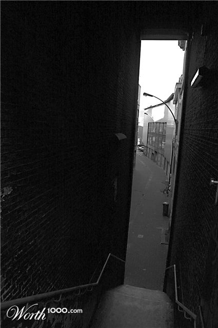 Photography by L4ncer