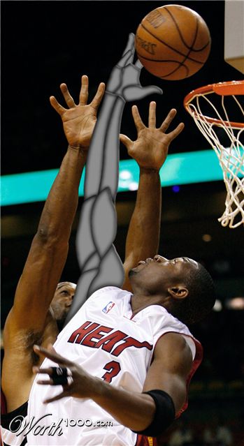 Photoshop Design by andres0076