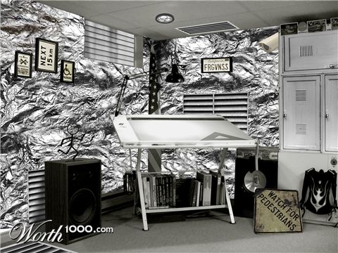 Photoshop Design by Alextreme05AxG