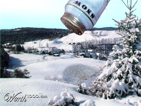 Photoshop Design by Sjerrul