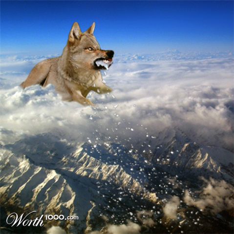 Photoshop Design by Lakinni