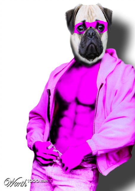 Photoshop Design by TheMentalPatient