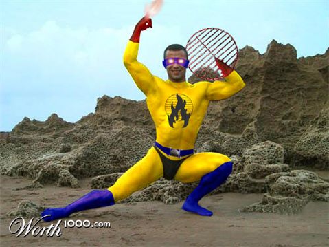 Photoshop Design by Agent019