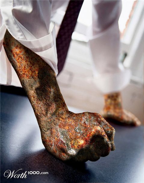 Photoshop Design by Anabole