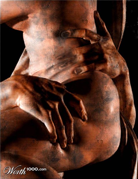 Photoshop Design by EyEars