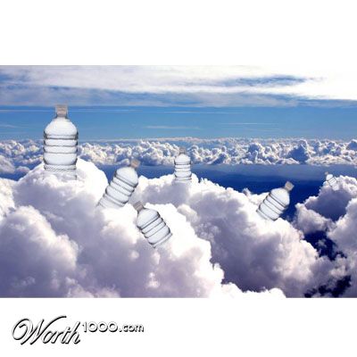 Photoshop Design by fliztor