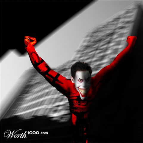 Photoshop Design by BreckWrecker