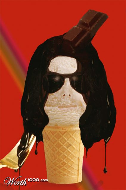 Photoshop Design by Anameasaname