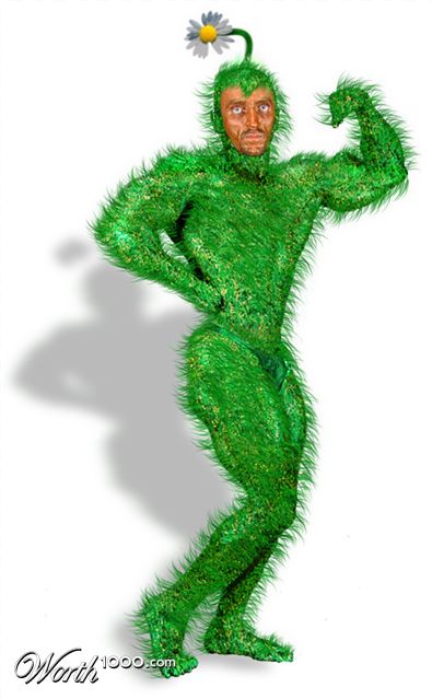 Photoshop Design by Donnie7