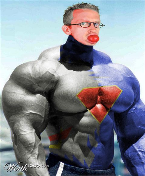 Photoshop Design by Mbeernink