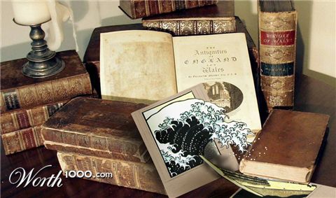 Photoshop Design by tehjoker