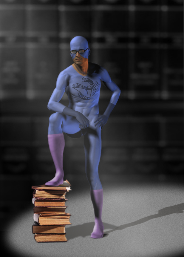 Photoshop Design by Trueblood for DesignCrowd (Community Contests) | Design #9045839