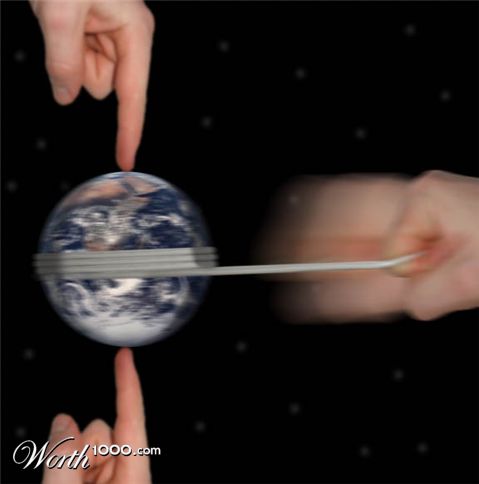 Photoshop Design by mahaney