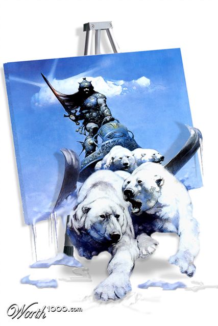 Photoshop Design by Terrence