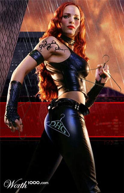 Photoshop Design by nellybean