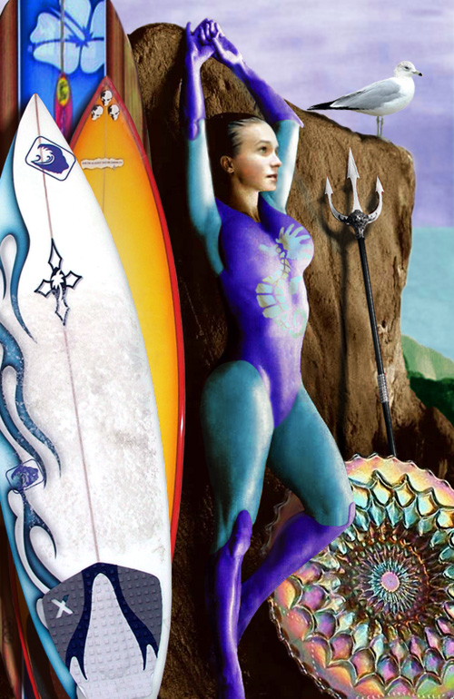 Photoshop Design by ArabellaOcean for DesignCrowd (Community Contests) | Design #9045893