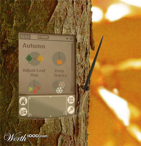 Photoshop Design by hypnotode