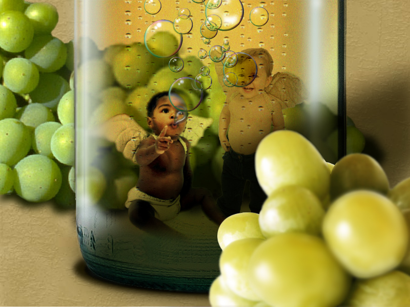 Photoshop Design by aphiony for DesignCrowd (Community Contests) | Design #9045399