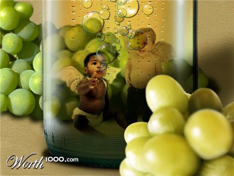 Photoshop Design by aphiony