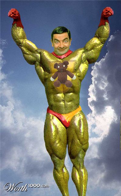 Photoshop Design by Anameasaname