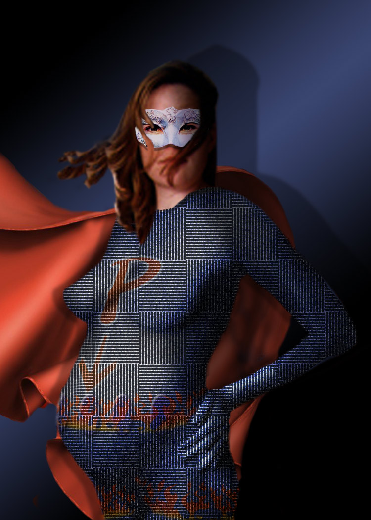 Diseño de Photoshop por Terrence para DesignCrowd (Community Contests) | Diseño #9045947