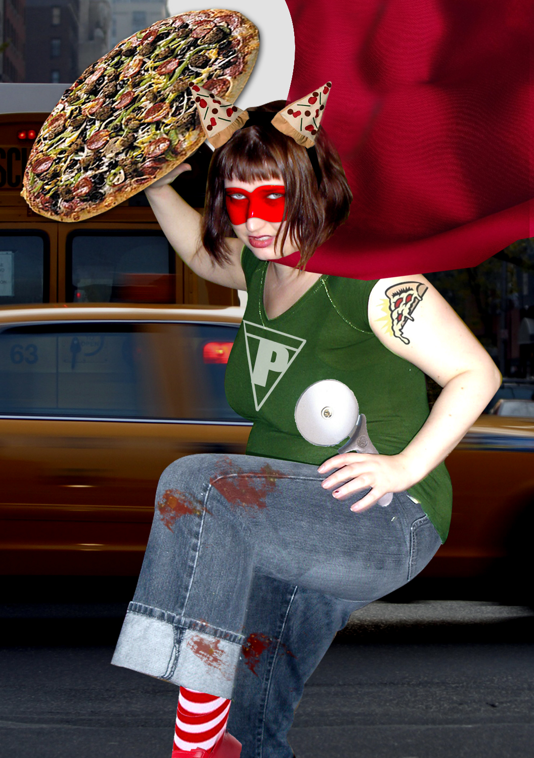 Photoshop Design by Spacejunk for DesignCrowd (Community Contests) | Design #9045950