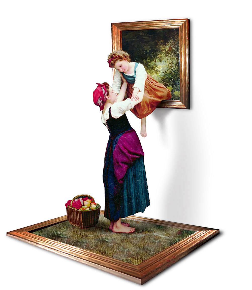 Design Photoshop par DestinationCreation pour DesignCrowd (Community Contests) | Design #9044948