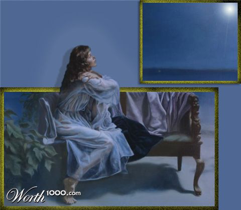 Photoshop Design by Marious