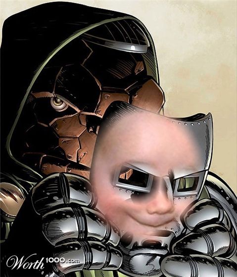 Photoshop Design by Fbanimal