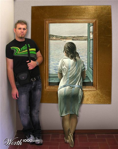 Photoshop Design by Enryco