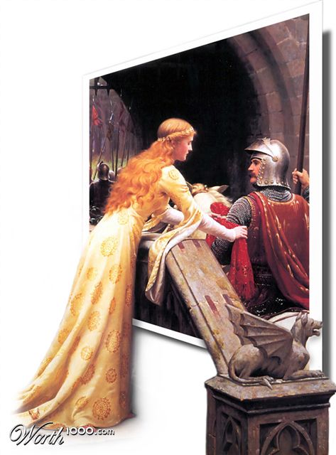 Photoshop Design by cdshaut