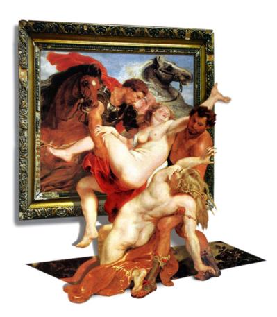 Photoshop Design by flaebehop