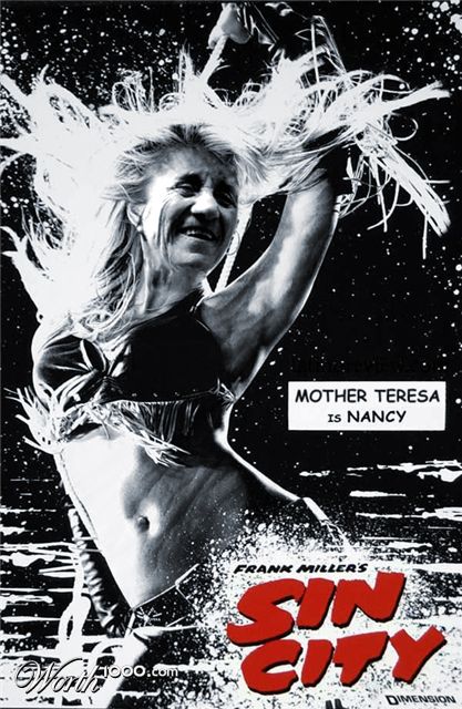 Photoshop Design by Miller6731
