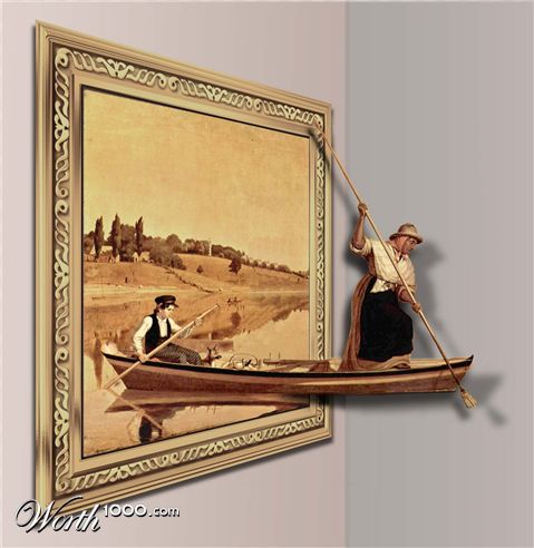 Photoshop Design by arttrainer