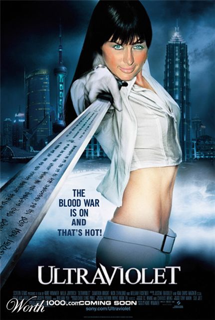 Photoshop Design by Yossie