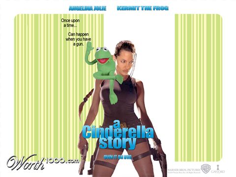 Photoshop Design by VaguelySpecific