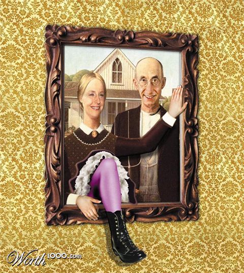 Photoshop Design by blueorb